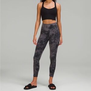 🍋 Lululemon Align High Rise pant 25”